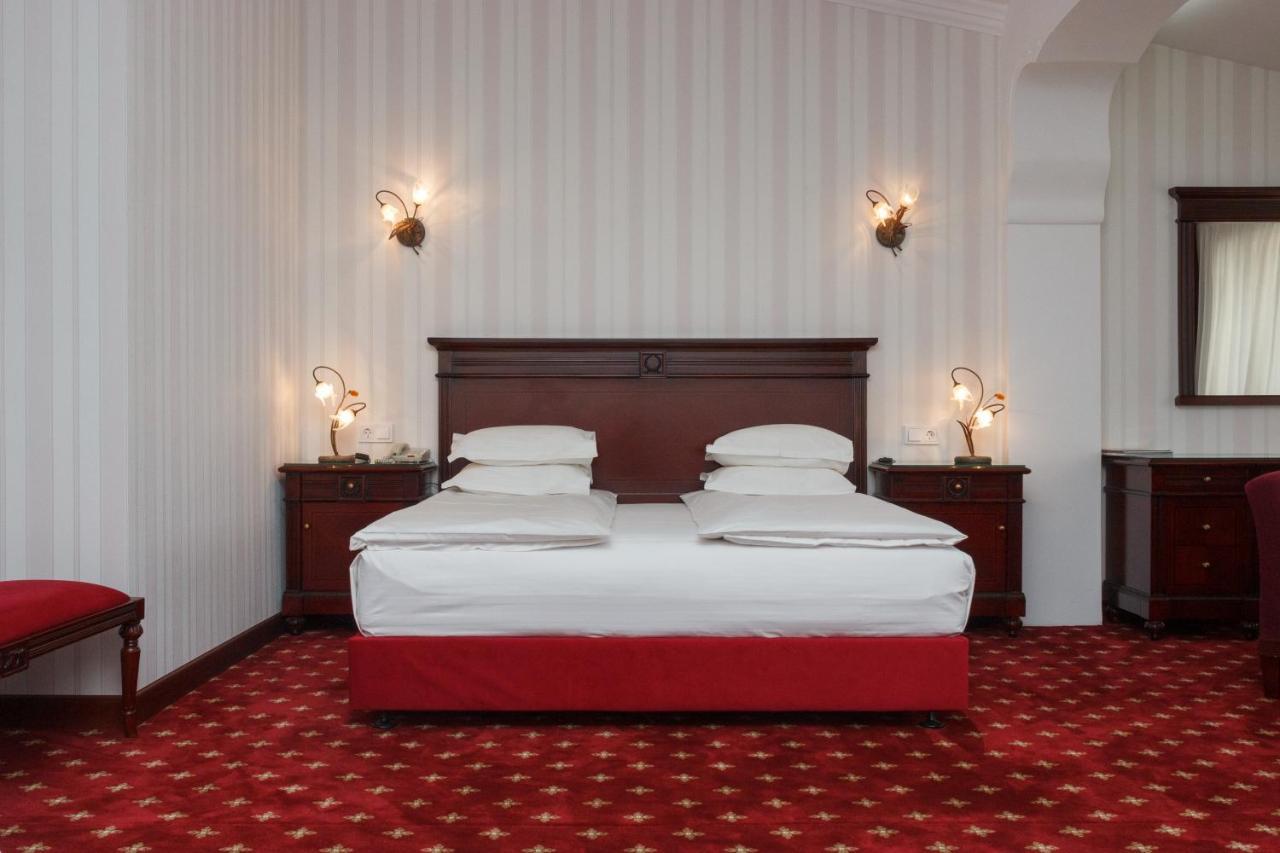 Ar Nuvo Hotel คารากันดี ภายนอก รูปภาพ