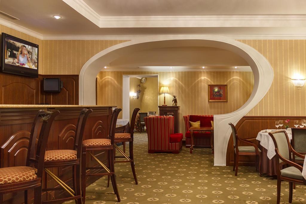 Ar Nuvo Hotel คารากันดี ภายนอก รูปภาพ