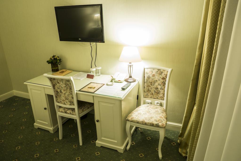 Ar Nuvo Hotel คารากันดี ภายนอก รูปภาพ