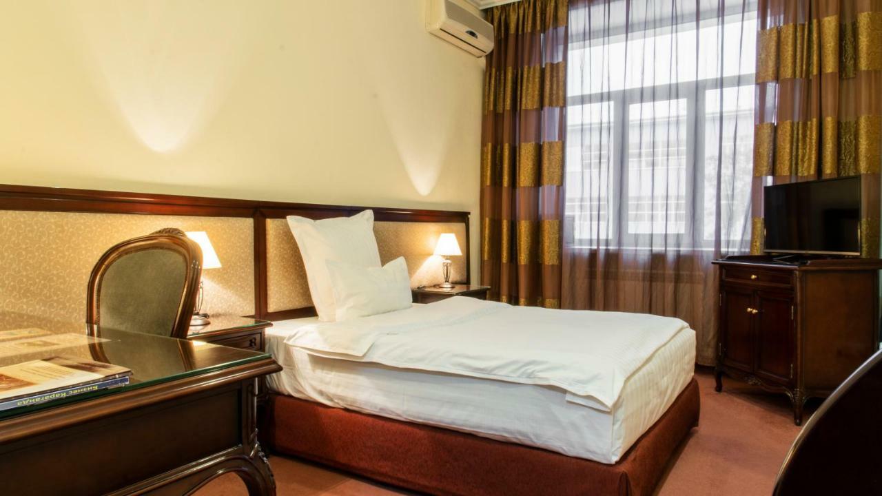 Ar Nuvo Hotel คารากันดี ภายนอก รูปภาพ